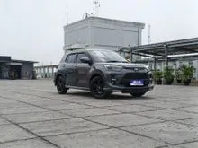 2022 Toyota Raize 1.0 GR Sport (1 Tone) SUV Km 20rb Tangan 1