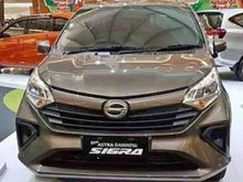 2019 Daihatsu Sigra 1,2 R MPV