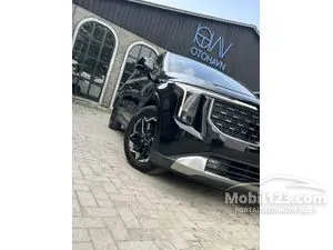 2024 KIA Grand Carnival 2.2 Premiere MPV