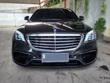 2015 Mercedes-Benz S400 L 3.0 Exclusive Sedan