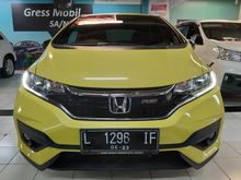 2018 Honda Jazz 1.5 RS Hatchback