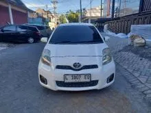 2012 Toyota Yaris 1.5 J Hatchback MATIC TERMURAH