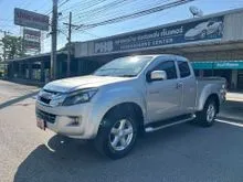 2013 Isuzu D-MAX 2.5 Space Cab (ปี 11-17) Hi-Lander Z Pickup