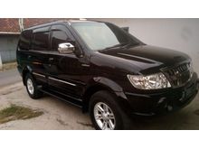 2004 Isuzu Panther TOURING SUV