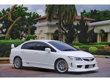 2010 Honda Civic 1.8 FD (ปี 05-12) E i-VTEC Sedan