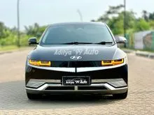 2023 Hyundai IONIQ 5 0.0 Signature Long Range SUV BLUELINK TERMURAH PEMAKAIAN 2024