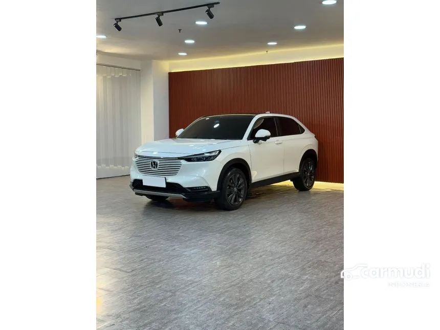 2024 Honda HR-V Special Edition SUV