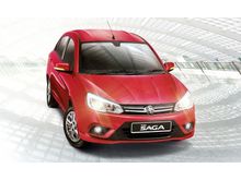 2017 Proton Saga PROMOSI RAYA TIADA LESEN HADIAH MENARIK