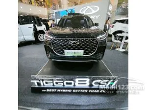 2026 Chery Tiggo 8 1.5 CSH Comfort SUV