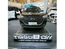 2026 Chery Tiggo 8 1.5 CSH Comfort SUV, READY STOCK SUV PREMIUM VITUR MILYARAN, DP 50JTAN DISKON SPESIAL TERBESAR, PROSES MUDAH CEPAT AMAN