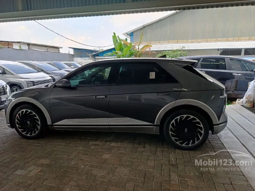 2024 Hyundai IONIQ 5 Signature Long Range SUV