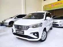 2019 Suzuki Ertiga 1.5 GL MPV (KM Rendah, Warna Favorit)