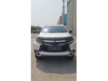 2017 Mitsubishi Pajero Sport 2.4 Dakar SUV #jualcepatpemiliklangsung