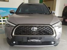 2020 Toyota Corolla Cross 1.8 Wagon, BEST PRICE , BEST DISCOUNT, TERMURAH