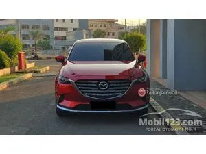 2020 Mazda CX-9 2.5 2WD SUV