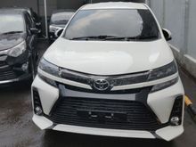 Toyota Veloz 1.5 Model Baru