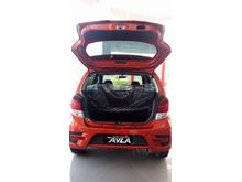 2019 Daihatsu Ayla 1.2 X tdp 16jt