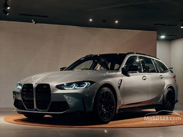 Jual BMW M M3 Bekas di Indonesia Harga Murah, Kondisi Terbaik | Mobil123