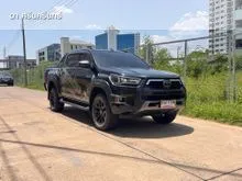 2023 Toyota HILUX REVO 2.4 Double Cab Prerunner Rocco Pickup