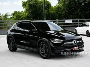 2021 Mercedes-Benz GLA200 1.3 AMG Dynamic SUV
