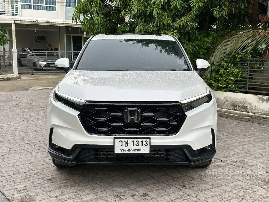 2024 Honda CR-V EL SUV