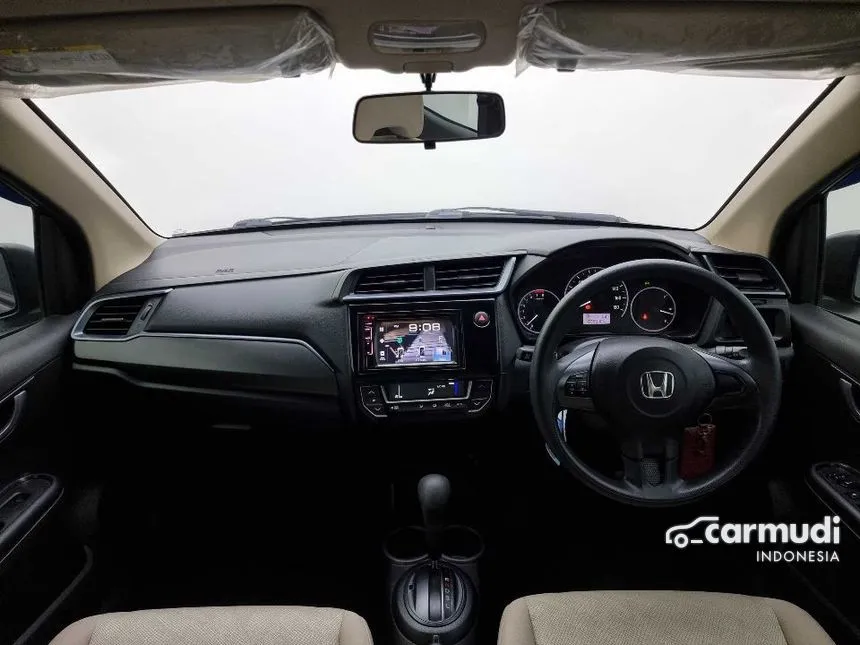 2019 Honda Mobilio E MPV