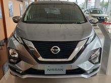 2019 Nissan Livina 1,5 VL AT