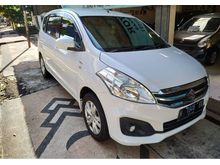 MURMER ERTIGA GL AT 2017 pmk 2018 automatic dijual di malang