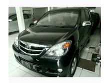 2007 Toyota Avanza 1.3 G MPV