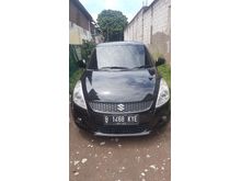 S. Swift GX mt 2014 Hitam