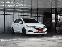 2019 Honda City 1.5 (ปี 14-18) S Sedan