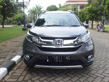 2016 Honda BR-V 1.5 E SUV pajak panjang