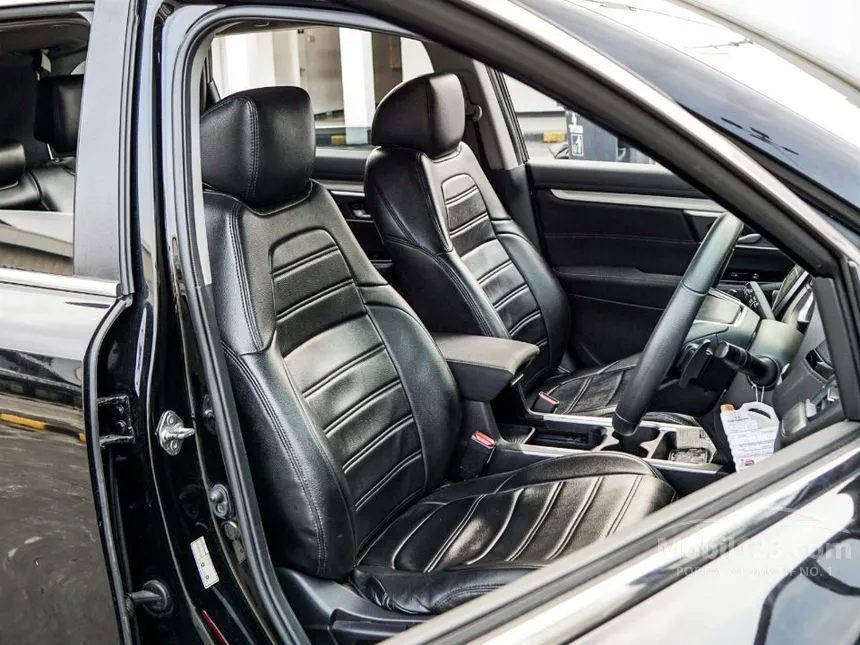 2021 Honda CR-V SUV