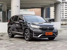 2021 Honda CR-V 2.0 SUV (Facelift) Tdp 20jt