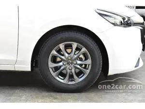 2024 Mazda 2 1.3 S Sedan