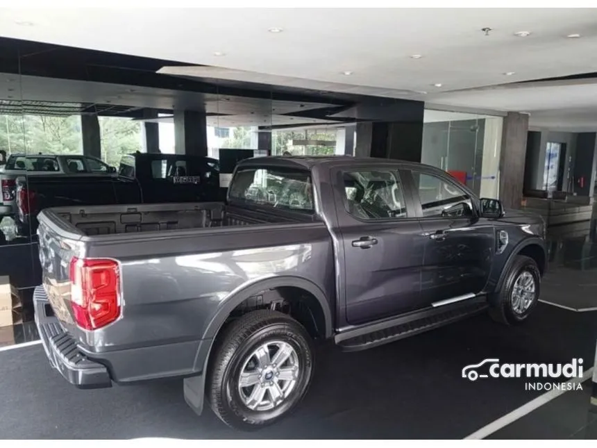 2024 Ford Everest XLT SUV