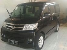 2011 Daihatsu Luxio 1.5 X Wagon
