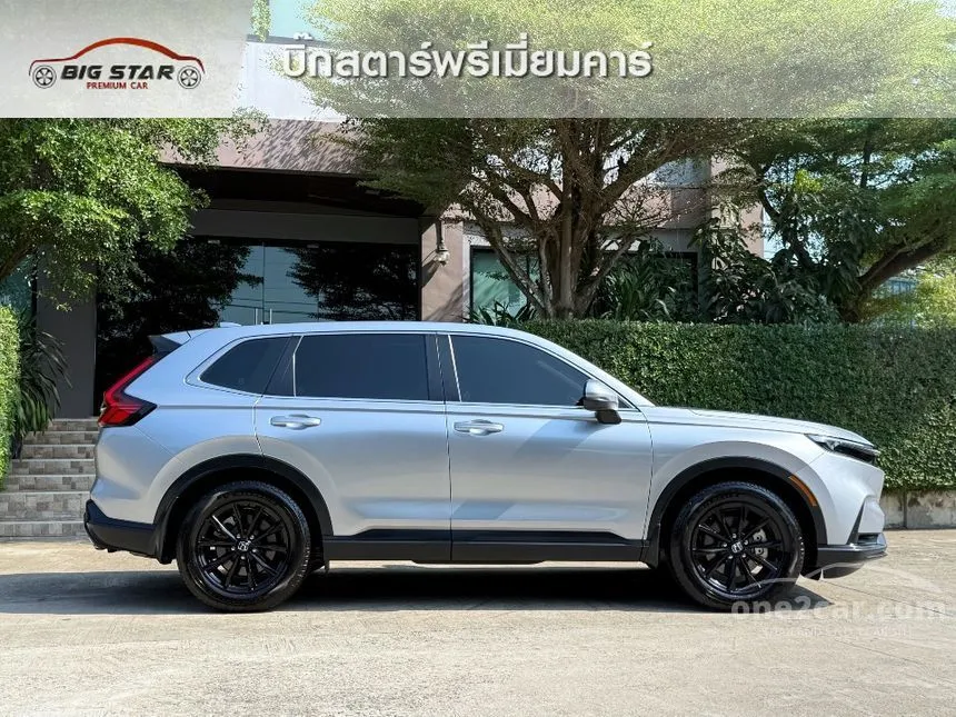 2023 Honda CR-V e:HEV ES SUV