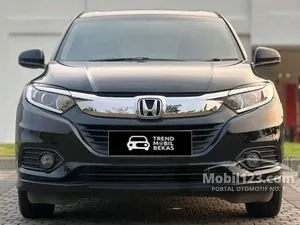2019 Honda HR-V 1.5 E SUV