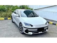 2026 Hyundai IONIQ 6 0.0 Fastback