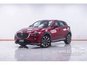 2023 Mazda CX-3 2.0 Comfort SUV