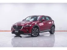 2023 Mazda CX-3 2.0 (ปี 15-26) Comfort SUV