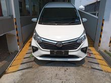 Dp 17jt Sigra R 1.2. Promo Awal Tahun. Dp Murah Angsuran Ringan. Proses Cepat