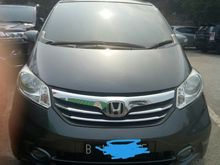 2013 Honda Freed 1.5 E MPV