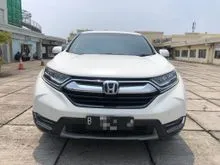 2018 Honda CR-V 1.5 Prestige Prestige VTEC SUV