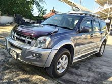 2004 Isuzu Adventure Master 3.0 (ปี 02-06) 4x4 Wagon MT