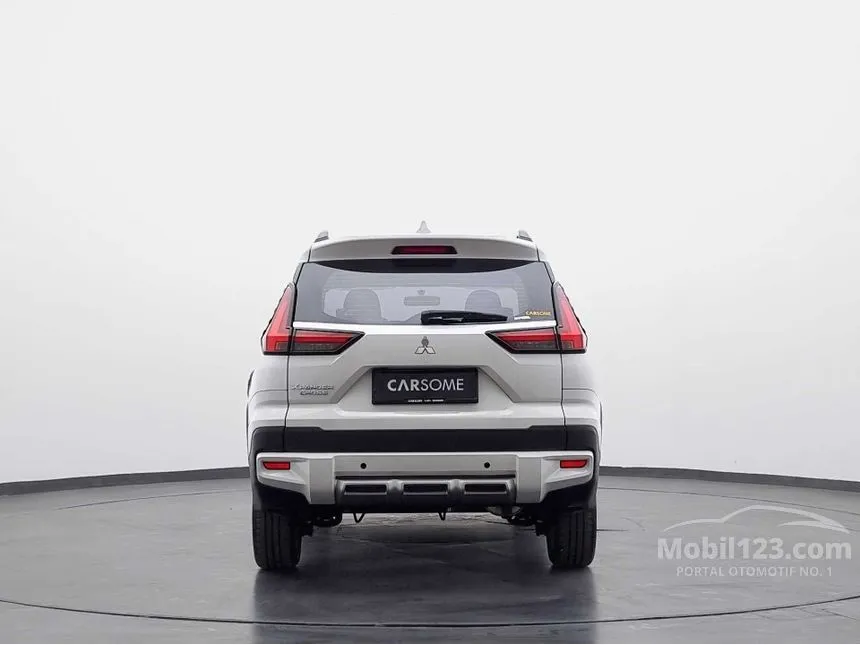 2023 Mitsubishi Xpander Cross Premium MPV