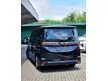 Jual Mobil Toyota Voxy 2023 2.0 di Banten Automatic Van Wagon Hitam Rp 592.800.000