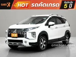 2020 Mitsubishi Xpander Cross 1.5 Wagon