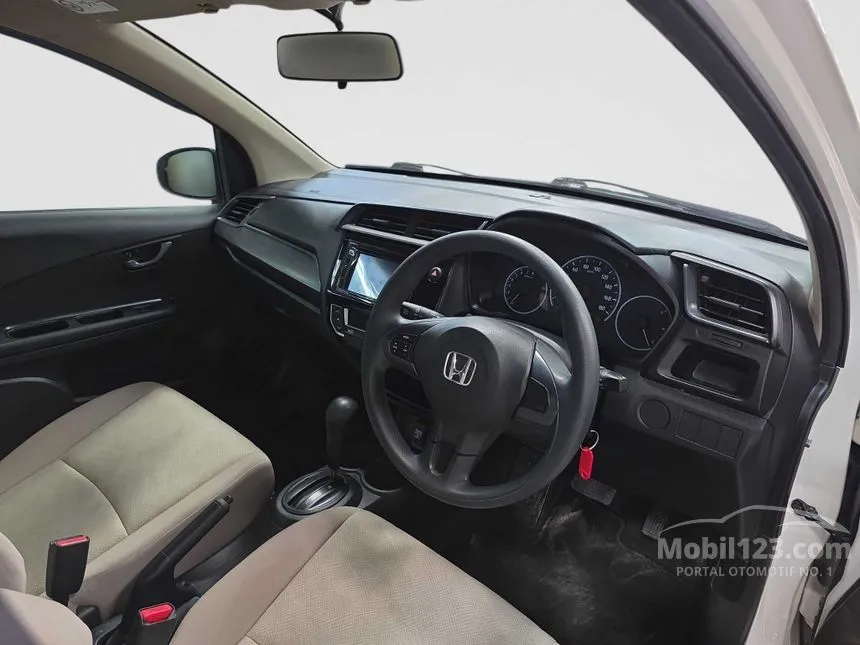 2020 Honda Mobilio E MPV